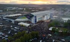 Leeds are back among the elite but the real task for Farke is to keep them there | Louise Taylor