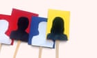 Gender politics: will the 2025 election send more female MPs to Australia’s parliament?