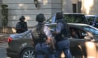 US pastor kidnapped during sermon in South Africa rescued after shootout