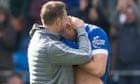 No ‘miracle ending’ for Aaron Ramsey as Cardiff slide into League One