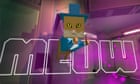 Skin Deep review – kitty rescue immersive-sim is slapstick fun in a cartoony playground