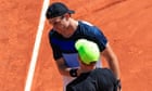 Jack Draper out of Monte Carlo after defeat to Alejandro Davidovich Fokina