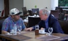 Maryland senator meets Kilmar Ábrego García in El Salvador amid battle over US return