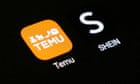 Chinese e-commerce exports plummet in face of tariffs, despite rise in sales to EU