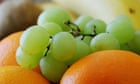 Schools in Spain required to serve fruit, vegetables and fish in fight against obesity