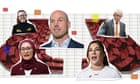 Whoever wins Australia’s election will need to work with the Senate. Here’s how it could look