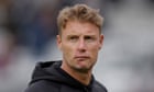 Andrew Flintoff to share ‘vivid’ memories of Top Gear crash