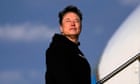 Elon Musk to pull back in Doge role starting May amid 71% dip in Tesla profits