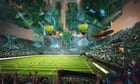 Billions behind the badge: Neom joins Saudi Arabia’s football revolution
