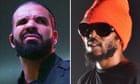 Drake expands lawsuit against Universal Music Group, alleging defamation at Super Bowl