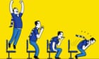 It’s complicated: Awkward marriage of Maresca and Chelsea provides great drama | Barney Ronay