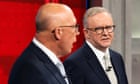 Who won the third leaders’ debate? Five takeaways from Albanese v Dutton