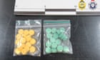 Synthetic opioids linked to spate of overdose deaths found in wastewater across Australia