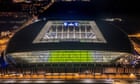 The stadium myth: new grounds won’t rescue your club – or your city