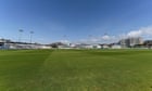 County cricket day one: Sussex v Surrey, Hampshire v Somerset, and more – live