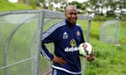 Carlton Fairweather, former Wimbledon midfielder, dies aged 63
