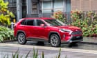 Coalition’s claim that fuel efficiency standard would raise prices based on car no longer on sale