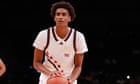 Top basketball prospect Alijah Arenas reportedly in coma after car crash
