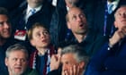 Football Daily | Aston Villa’s right royal Bigger Cup night at the Parc des Princes