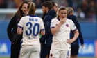 Barcelona show gulf in quality again as stunned Chelsea hope for miracle | Sophie Downey