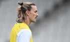 Socceroos dealt major blow with injured Jackson Irvine out of World Cup qualifiers