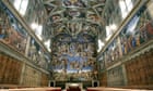 Conclave to elect new pope to start on 7 May, Vatican says