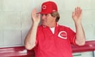 MLB commissioner Manfred to rule on Pete Rose ban after Trump meeting