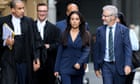 Pro-Israel group who complained about Antoinette Lattouf’s ABC employment claim Age and SMH breached suppression order