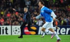 Psychodrama of José Mourinho’s ‘most beautiful defeat’ changed game for ever | Jonathan Wilson