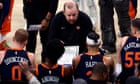 Does Tom Thibodeau really run his players into the ground? The data says … not exactly