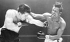 A century at ringside: the Boxing Writers Association of America at 100 | Thomas Hauser