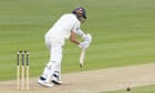 County cricket day four: Derbyshire v Middlesex and reaction to latest results – live