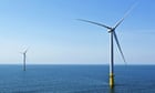 Equinor may take legal action after Trump administration halted US windfarm plan