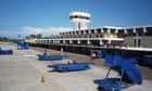 US man shot dead after hijacking small passenger plane in Belize