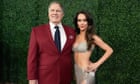 Bill Belichick defends girlfriend Hudson as ‘doing her job’ in viral CBS interview