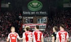 Union and Stuttgart defy xG and low expectations in joyous Berlin thriller | Andy Brassell
