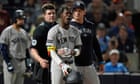 Yankees’ Chisholm suspended one game over ejection and in-game tweet