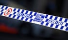 Body found in burnt-out car in Sydney’s south may be woman allegedly kidnapped, police say
