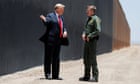 Trump border pick accused of ‘cover-up’ over death of man beaten by US agents