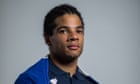 British Paralympian Sam Ruddock reported missing in Las Vegas