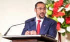 Trinidad and Tobago voters head to polls for wildly unpredictable election