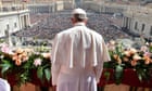 Tuesday briefing: The reforms, conflicts and legacy of Pope Francis