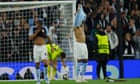 Football Daily | Aston Villa are out of Bigger Cup, but far from binned off by fragile PSG