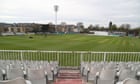 County cricket day two: Sussex v Surrey, Hampshire v Somerset, and more – live