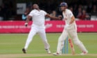 Hampshire’s Keith Barker cleared to return in July after failed drug test