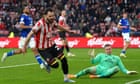 Hamer and Brereton Díaz get Sheffield United back on track against Cardiff