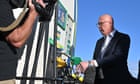 Australia election 2025 live: Peter Dutton to reveal Coalition policy costings; house prices rise again