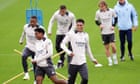 Jude Bellingham targets remontada on ‘night that’s made for Real Madrid’