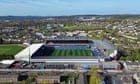 Burnley v Sheffield United: Championship – live