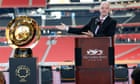 Club World Cup teams facing tax threat in new blow to expanded tournament